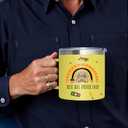 School Bus Driver Gifts, Best Bus Driver Ever Gifts, School Staff Back Retired Thank You Appreciation Presents Birthday Christmas Mothers Day Presents Coffee Cup 14oz