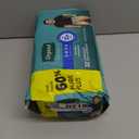 Depend Fresh Protection Adult Diapers, Incontinence Underwear for Men, Disposable, Maximum, Small/Medium, Grey, 32 Count