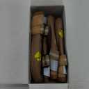 Amazon.com : QUMY Dog Shoes for Large Dogs, Medium Dog Boots & Paw Protectors for Winter Snowy Day, Summer Hot Pavement, Water-Resistant in Rainy Weather, Outdoor Walking, Indoor Hardfloors Skid-Resistant Sole : Pet Supplies