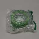 FrogTape Multi-Surface Painters Tape with PAINTBLOCK, 2 Inch Wide (1.88 In. x 60 Yds), Medium Adhesion, Green, 1 Roll (1358464)