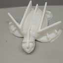Giant Sea Turtle Silicone Mold