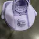 ZULU Goals Vacuum Insulated Large Capacity Stainless Steel Water Bottle | Reusable Jug Thermoses with Carry Handle | Leak-Proof Lid | Perfect for Travel, Workout, Gym, Hiking, Camping | 64oz, 101oz