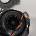Replacement Fan Motor Module Compatible with iRobot i7 j7 Robot Sweeper Engine Ventilation Motor Accessories