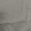 APSMILE Oversized Queen Luxury 100% Organic Cotton All Season Down Feather Fibers Comforter Fluffy Fill-Power Medium Warmth Duvet Insert (98x98, Ivory White)