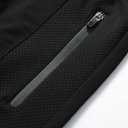 STICKON Mens Shorts Casual Summer Shorts with Pockets (Gray, XXL)