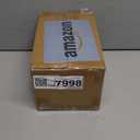 Fog Lights New Version LED 2007 2008 2009 2010 2011 2012 2013 2014 Toyota Camry 08-10 Highlander 09-13 Corolla 10-11 Prius 06-14 Rav4 11-17 Sienna Replacement for 08-11 Lexus LX570 RX350 DRL