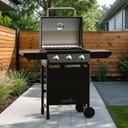 NexGrill 3 Burner Gas Grill
