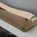 Juexica 12 Pcs Real Estate Rider Signs 24 x 6 Inch Coming Soon, for Sale, Pending, Sold Waterproof Signs Rider Real Estate with Different Messages (Blue with White)