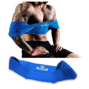 MANUEKLEAR Bench Press Band, Sling Bench Press Band for Men and Women Power Weight Lifting Fitness - Push Up Exercise Assistance Bench Block Increase Strength Gym Workout Equipment