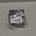 SEALIGHT 9006 HB4 Light Bulbs, 40,000LM 700% Super Brighter, 1:1 Size, 50000Hrs Lifespan, 6500K White, Plug and Play Fog Light Bulbs, Canbus Ready, Pack of 2