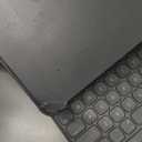 Logitech Slim Folio Keyboard Case for iPad (10th gen & A16) with Integrated Bluetooth Wireless Keyboard