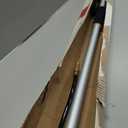 20FT Telescopic Gutter Cleaning Tool, Heavy Duty for 2-Story Homes