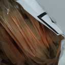 Wonder Wafers 75 count Air Fresheners Individually Wrapped, New Leather Fragrance