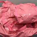 VTSVTS 3 Pack Extra Heavy Duty Large Moving Bags with Comfortable Handle & Strong Zipper,Storage Totes for Space Saving Moving Storage College Supplies Alternative to Moving Box,Pink