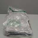 LOVEVOOK Laptop Bag for Women - Waterproof Work Bag for Women & Vintage Laptop Tote Purse with Wristlet (17.3 inch, Brown)