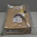 Niteangel Hamster Play Wooden Platform & Multi-Chamber Series Maze Fence for Dwarf Syrian Hamsters Gerbils Mice Degus or Other Small Pets (for 2 Chamber Hideout-Large)