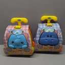 FF HIPPO CARRY ON BEACH CASE , 2 Pack