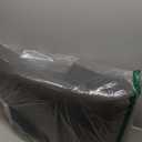 Sagging Mattress Support  50D High-Density Foam Under Mattress Helper for Fixing Sagging Beds  Curve Design for Targeted Support  47x25x2 Inch Bed Support Board for Improved Sleep Comfort