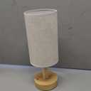 TOUCH CONTROL TABLE LAMP