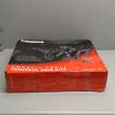 A-Premium Set of 10, Front Lower Ball Joint, Inner & Outer Tie Rod End, Front & Rear Sway Bar Link, Compatible with Lexus GS300 1998-2005, GS400 1998-2000, GS430 2001-2005