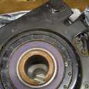 Xtreme Outdoor Power Equipment X0423 PTO Clutch Compatible with/Replacement for Cub Cadet RZT17, RZT22, RZT42, RZT50, Tank M48-HN and Z Force 01008544, 01008544P, 717-04127, 917-04127, 01008544