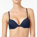 Calvin Klein Bra Navy Blue 30B