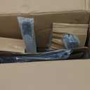 Flash Furniture Kelista High-Back Swivel Office Chair with Adjustable Lumbar Support and Seat Height, Ergonomic Mesh Desk Chair, Black