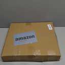 JOPBENG 3 Packs Wall Planters for Indoor Plants, 7.9inch Metal Plant Holder Hanger Wall Decor, Mounted Hanging Window Shelves Outdoor Rack (Black Wooden Base)