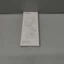 Syncwire Fits MagSafe Car Mount for Car Dash&Tesla Screen[All-Metal] Magnetic Phone Holder, [Flexible Three-axis]360 Rotation Car Mount Strong Magnets Car Phone Holder for iPhone 17 16 15 14 Pro Max (Titanium Black)