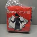 Morph Pumpkin Costume Kids, Pumpkin Grim Reaper Costume Kid, Halloween Costumes For Kids, Scary Halloween Costumes For Boys (7-9 Years)