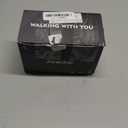 Airacker Ankle Athletic Running Socks Cushioned Breathable Low Cut Sports Tab Socks for Men and Women (6 Pairs) (9-12, Black)