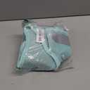 Zelvot Running Vest for Women Men, USA Original Patent, Adjustable Chest Straps Running Hydration Vest with 500ml Soft Flask, Lightweight Reflective Hydration Backpack for Marathon