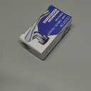 Patented CECEFIN 1080Swivel Faucet-Extender Sink-Aerator - 2-Mode Splash Water Tap Extension, Kitchen Bathroom 360 Rotate Spray Attachment, Multifunctional Universal Robotic Arm -Wash Hand/Hair/Face