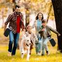 for Owala FreeSip Insulated Stainless Steel Water Bottle Cup Holder Cover Carrier Sling Bag with Strap, Pouch Pocket for Phone/Accessories, add Handle for Owala 32oz (Black, M)