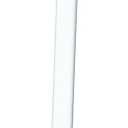 FLEXSON Floor stand for SONOS ONE or PLAY:1 (Pair, White)