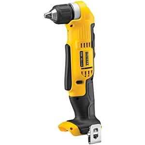 DEWALT XR Right Angle Drill Bare Unit 18V