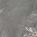 AmazerBath Extra Long Shower Curtains 96 Length, Tall Shower Curtain Clear 72x96 Inches, Premium PEVA, Bathroom Accessories with 3 Weighted Stones and 12 Rustproof Grommets