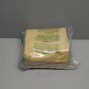  Clear Tarps, 14 Mil Clear Vinyl Tarp with Grommets - Heavy Duty Waterproof PVC Cover, Tear & UV Resistant, Reinforced Edges for Greenhouse, Camping, Patio, Garden 5x8