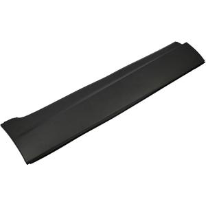 Door Molding Garnish Right Rear Lower Compatible with Honda Pilot 2016-2022 / Passport 2019-2023 Replace 75313-TG7-A02 Body Side Molding Garnish Assembly