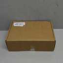 2.8x6 Inch Soy Pillar Candles 270 Hours Long Burning Natural Soy Wax Candles Smokeless Red Pillar Candles Dripless Handmade Pillar Candle for Wedding Table Home, 3 Pack