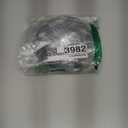 TNP Premium Mini Toslink to Toslink Digital Optical Audio Cable (15 Feet) - Standard Toslink to Mini Toslink Male Plug Connector Adapter Converter Jack Wire Cord