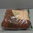 Funziez! Sherpa Bear Adult Onesie - Animal Halloween Costume - Plush Teddy One Piece Cosplay Suit for Adults, Women and Men (Large, Brown)