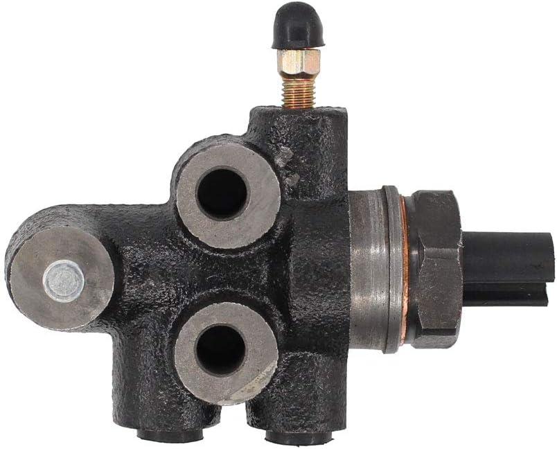 MOTOKU Brake Load Sensing Proportioning Valve for Left Hand Drive Toyota Tacoma 1995-2004 Tundra 2000-2006