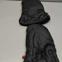 Winter Stroller Gloves, Universal Stroller Mitten, Waterpoof, Windproof, Stroller Hand Muff, Warmmuffs, Accessories, Extra Thick, Anti-Freeze