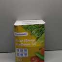 60 PCS Food Storage Containers with Lids Airtight, (30 Lids & 30 Containers) Leak proof Containers Set for Kitchen, Meal Prep, BPA-Free, PVC-Free Plastic, Microwave/Dishwasher Safe, Extra Labels & Pen