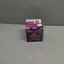 Mini Karaoke Machine with 2 Wireless Microphones for Kids Adults, Portable Bluetooth Speaker, 2026 Top Birthday Gift for Boys Girls 3, 4, 5, 6, 7, 8, 9, 10, 12+ Years Old Grandkids Present (Black)