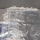 Clear Storage Bag 2 pcs 114x17 Inch