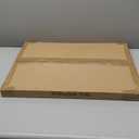 Becko US 1000 Piece Jigsaw Puzzle Board with 6 Sorting Trays & Felt Cover, Foldable Puzzle Mat with Auxiliary Lines for Puzzle Storage Saver, Lightweight & Portable, for 1000 Pieces Jigsaws Puzzles