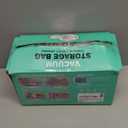 Cozy Essential 20 Pack Vacuum Storage Bags with Electric Pump, Vacuum Seal Space Saver Bags Compression for Clothing, Pillows, Blanket, Bedding, Comforters