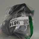 Recharge Base Charger Station for Lefant M210 M213 M213S Robot Vacuum Cleaners, Charging Dock Replacement for Lefant K2 K3 K3A K4 K5 Vacuums for Home Floor Cleaning, Without Adapter